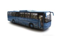 Туристический автобус VOLVO 8700 Bus, blue metallic, масштабная модель, Motorart, scale43