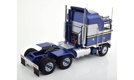 Kenworth K100 Aerodyne - 1976, 1/18, масштабная модель, ROAD KINGS, scale18