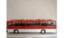 Икарус 250.59, масштабная модель, Модимио Журнальная серия, scale43, Ikarus