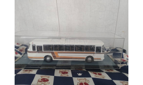 Лаз 699r, масштабная модель, Classicbus, scale43