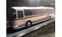 Лаз 699r, масштабная модель, Classicbus, scale43