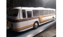 Лаз 699r, масштабная модель, Classicbus, scale43