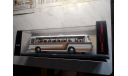 Лаз 699r, масштабная модель, Classicbus, scale43