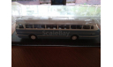 Икарус 55, масштабная модель, Classicbus, scale43, Ikarus