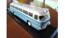 Икарус 55, масштабная модель, Classicbus, scale43, Ikarus