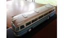 Икарус 55, масштабная модель, Classicbus, scale43, Ikarus