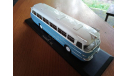 Икарус 55, масштабная модель, Classicbus, scale43, Ikarus