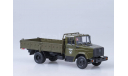 ЗИЛ-4331 бортовой, учебный (хаки), масштабная модель, 1:43, 1/43, Автоистория (АИСТ)