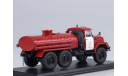 АЦ-4,0 (131), пожарный, масштабная модель, 1:43, 1/43, Start Scale Models (SSM)