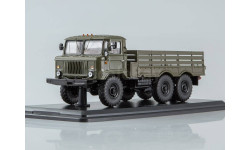 Горьковский грузовик-34