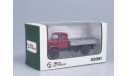 Горький-33081 4х4 (двиг. Д-245.7 Diesel Turbo) выставочный, масштабная модель, 1:43, 1/43, Автоистория (АИСТ)