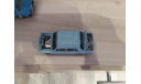 ВАЗ 2101 А9 РАРИТЕТ!!!, масштабная модель, 1:43, 1/43, Morris
