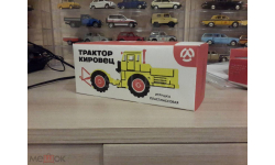 Коробка трактор Кировец К-700