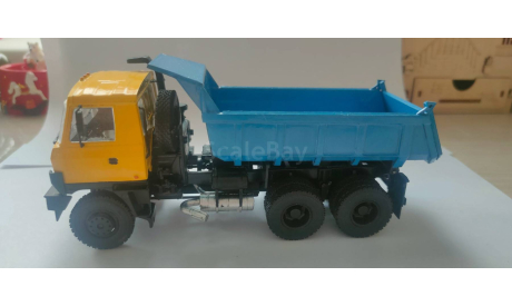 Модель машинки ТАТРА, масштабная модель, scale43, Tatra