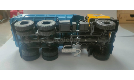 Модель машинки ТАТРА, масштабная модель, scale43, Tatra