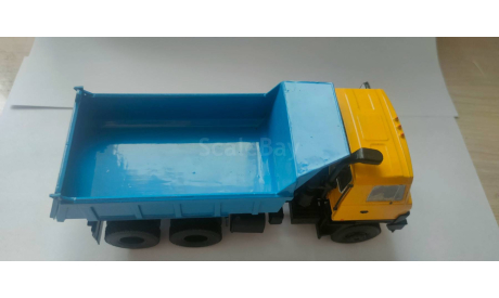 Модель машинки ТАТРА, масштабная модель, scale43, Tatra