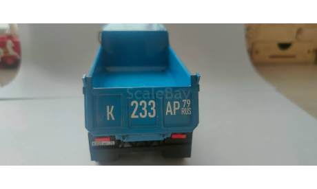 Модель машинки ТАТРА, масштабная модель, scale43, Tatra