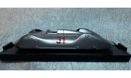 BRUMM, масштабная модель, 1:43, 1/43