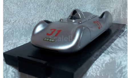 BRUMM, масштабная модель, 1:43, 1/43