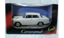 Austin Cambridge A 60, масштабная модель, scale43, Bauer/Cararama/Hongwell