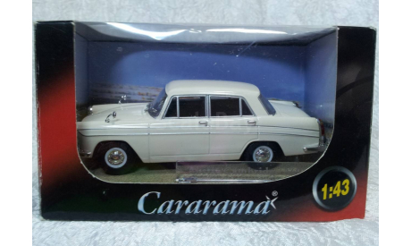 Austin Cambridge A 60, масштабная модель, scale43, Bauer/Cararama/Hongwell