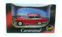 Triumph Herald, масштабная модель, 1:43, 1/43, Cararama