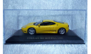 FERRARI 360 MODENA 1999, масштабная модель, scale43, IXO Ferrari (серии FER, SF)