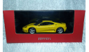 FERRARI 360 MODENA 1999, масштабная модель, scale43, IXO Ferrari (серии FER, SF)