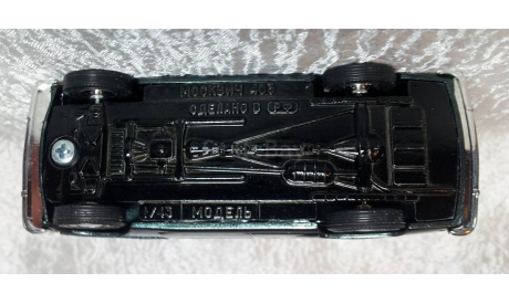 Москвич-403, масштабная модель, Агат/Моссар/Тантал, 1:43, 1/43