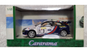 Ford Focus WRC 2000, масштабная модель, Bauer/Cararama/Hongwell, scale0