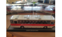 Ikarus 250.58 Беларусь, масштабная модель, Classicbus, scale43