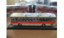 Ikarus 250.58 Беларусь, масштабная модель, Classicbus, scale43