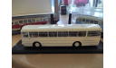 Ikarus 556 белый, масштабная модель, Classicbus, scale43