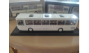 Лиаз 5256 белый, масштабная модель, Classicbus, scale43