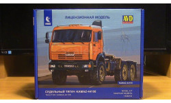 Камаз 44108 avd models