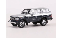 1:64 Toyota Land Cruiser 60