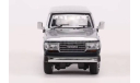 1:64 Toyota Land Cruiser 60, масштабная модель, scale64