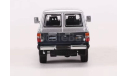 1:64 Toyota Land Cruiser 60, масштабная модель, scale64