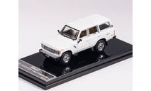 1:64 Toyota Land Cruiser 60, масштабная модель, scale64