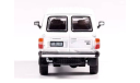 1:64 Toyota Land Cruiser 60, масштабная модель, scale64
