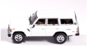 1:64 Toyota Land Cruiser 60, масштабная модель, scale64