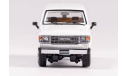 1:64 Toyota Land Cruiser 60, масштабная модель, scale64