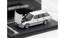 1:64 BMW E34 Touring, масштабная модель, scale64