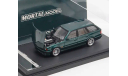 1:64 BMW E34 Touring, масштабная модель, scale64