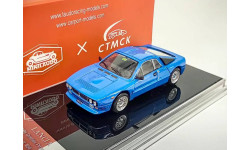 1:64 Lancia Rally 037