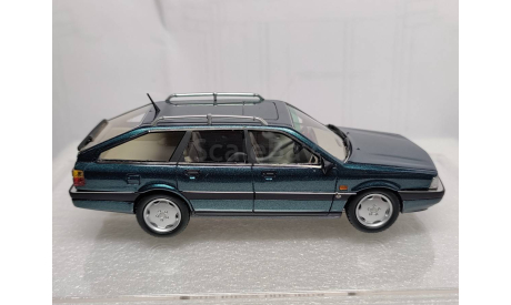 1:43 Audi 200 Avant 20V DNA, масштабная модель, scale43