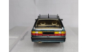 1:43 Audi 200 Avant 20V DNA, масштабная модель, scale43