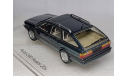 1:43 Audi 200 Avant 20V DNA, масштабная модель, scale43