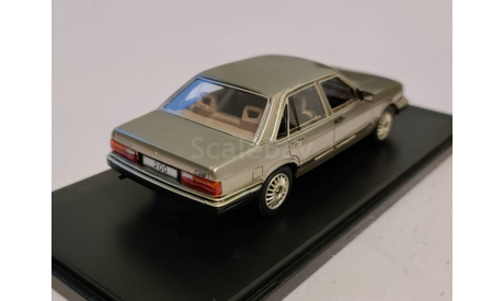 Audi 200 5T NEO, масштабная модель, Neo Scale Models, 1:43, 1/43