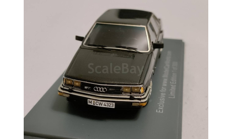 1:43 Audi 200 5T NEO, масштабная модель, Neo Scale Models, scale43